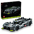 LEGO Technic 42156 PEUGEOT 9X8 24H Le Mans Hybrid Hypercar