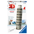 Ravensburger Mini budova - Šikmá věž v Pise 54 dílků