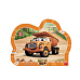 Dino puzzle dětské Tatra 25D deskové
