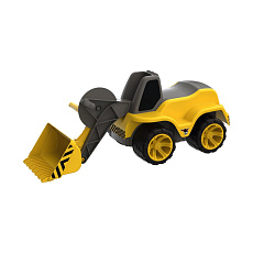 Big Power Worker Big Power Maxi Nakladač