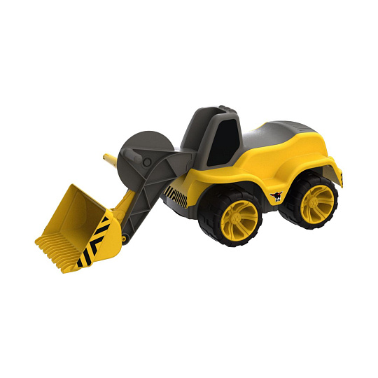 Big Power Worker Big Power Maxi Nakladač