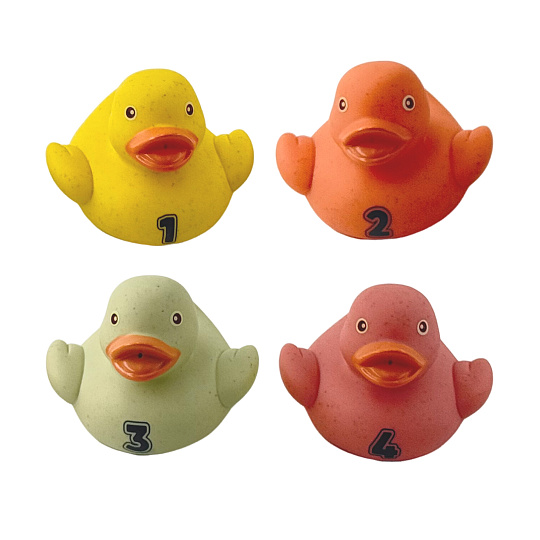 Mac Toys ZIRO Kačenky do vody Mac Toys ZIRO Kačenky do vody