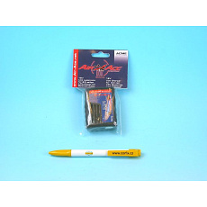 Nabíječ LIPO 2/3s
