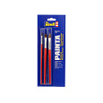 Revell Painta Flat Set 29610 - sada 3 plochých štětců