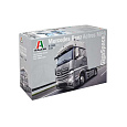 Italeri Model Kit truck 3905 - Mercedes Benz Actros MP4 Gigaspace (1:24)