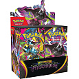 Pokémon Company Pokémon TCG: ME05 Pitch Black - Booster