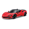 Maisto RC - 1:24 RC Premium ~ Ferrari SF90 Stradale