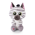 NICI Glubschis plyš Zebra Mankalita 25cm