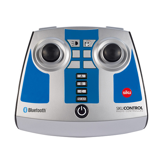 SIKU Control - Bluetooth dálkový ovladač k bagru 6741 SIKU Control - Bluetooth dálkový ovladač k bagru 6741
