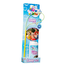 TM Toys FRU BLU Obruč + náplň 0,5L TM Toys FRU BLU Obruč + náplň 0,5L