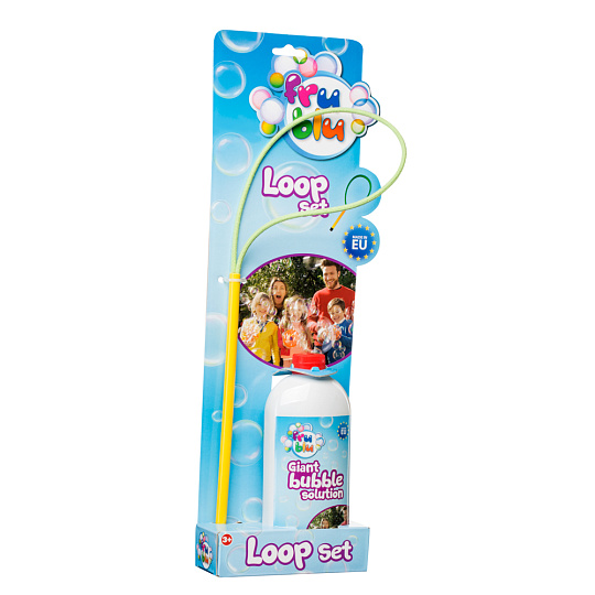 TM Toys FRU BLU Obruč + náplň 0,5L