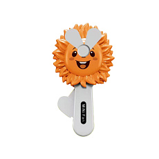 Rappa Ruční ventilátor slunečnice