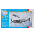 Směr modely plastové SUPERMARINE Spitfire MK.VB1:72