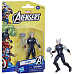 Hasbro FIGURKA AVENGERS THOR 10CM