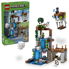 LEGO Minecraft® 21597 Ďasí základna LEGO Minecraft® 21597 Ďasí základna