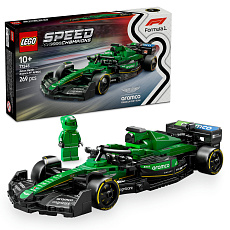 LEGO Speed Champions 77245 Závodní auto Aston Martin Aramco F1® AMR24