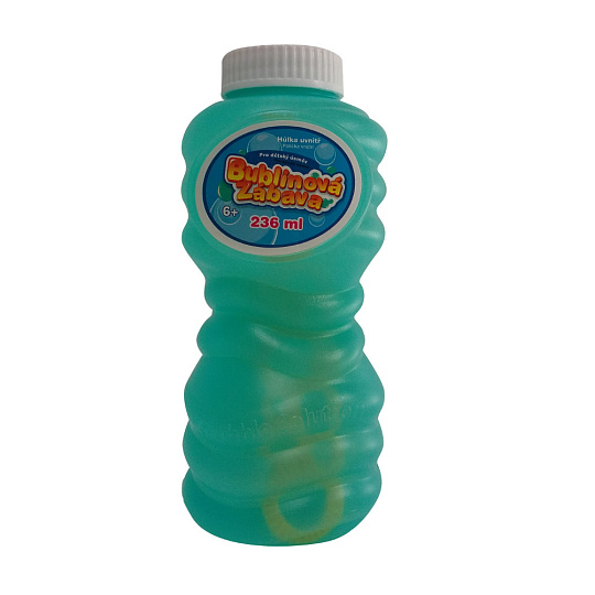 Mac Toys Bublifuk 227 ml Mac Toys Bublifuk 227 ml