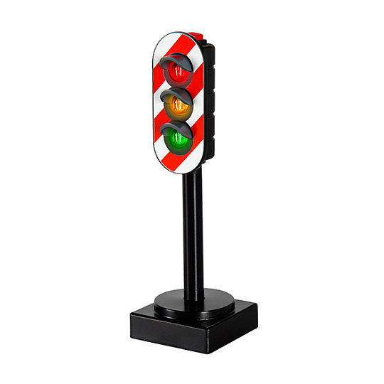 Brio 33743 Světelný semafor Brio 33743 Světelný semafor