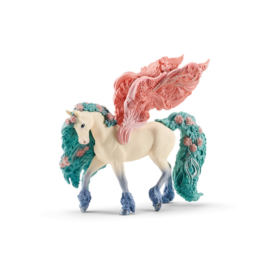 Schleich 70590 Pegas květinový Schleich 70590 Pegas květinový