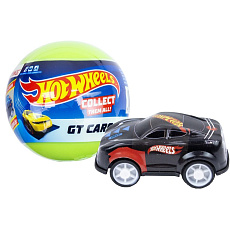 Rappa Auto Hot Wheels GT v kapsli/kouli 65 mm