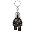 Smartlife LEGO Star Wars Mandalorian 2 svítící figurka (HT)