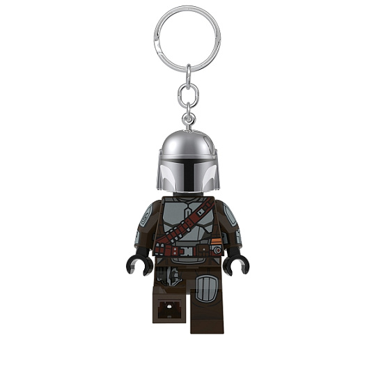 Smartlife LEGO Star Wars Mandalorian 2 svítící figurka (HT) Smartlife LEGO Star Wars Mandalorian 2 svítící figurka (HT)