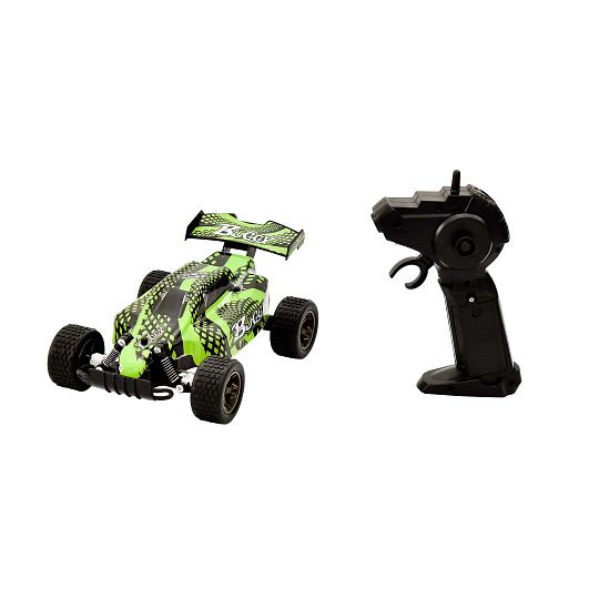 Mac Toys Závodní auto na ovládání