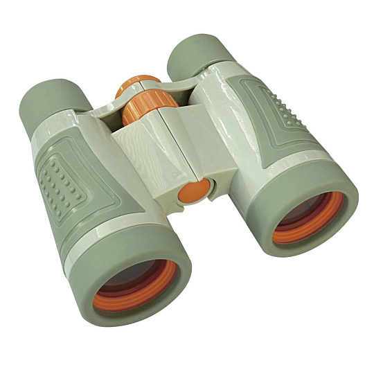 Simba Objevuj Dalekohled