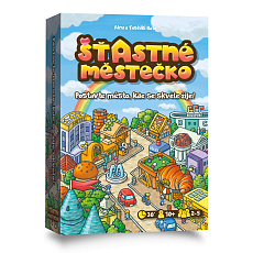 Šťastné městečko