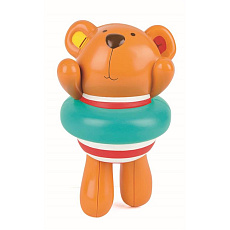 Hape Hračky do vody - Plavací medvídek