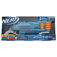 Nerf WARDEN DB-8