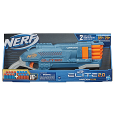 Nerf WARDEN DB-8 Nerf WARDEN DB-8