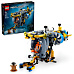 LEGO Technic 42201 Hlubinná výzkumná ponorka