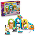 LEGO Friends 42686 Zábavné interiérové hřiště