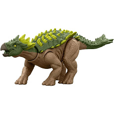 Mattel Jurassic World DINOSAURUS ÚTOČÍ ASST