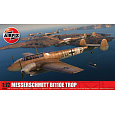Airfix Classic Kit letadlo A03081A - Messerschmitt Bf110E/E-2 TROP (1:72)