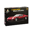 Italeri Model Kit auto 3649 - Lamborghini Miura Jota SVJ (1:24)