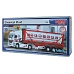 SEVA Stavebnice Monti System MS 60 Chemical Fluid Actros L-MB 1:48 v krabici 31,5x16,5x7,5cm