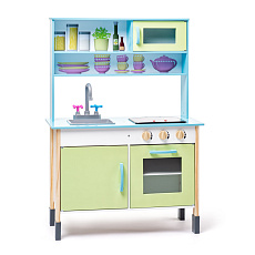 Woody Kuchyňka Barbara