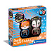 Clementoni Crazy CHIC - Lovelly Collection - Laky na nehty, set 2