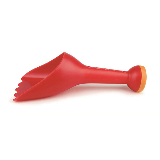 Hape Hračky na písek - Kropítko, červené