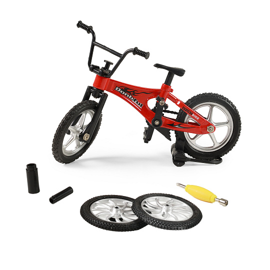 Rappa Kolo/fingerbike šroubovací Rappa Kolo/fingerbike šroubovací