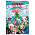 Ravensburger Sakura Heroes