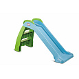 MGA Little Tikes Moje první skluzavka - modrá