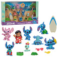 ORBICO Stitch Deluxe  sada figurek