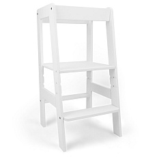 Five O Nine Crew Učící věž - bílá