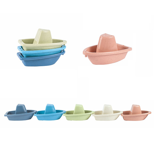 Mac Toys ZIRO Lodičky do vody Mac Toys ZIRO Lodičky do vody