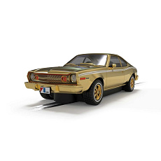Scalextric Autíčko Film & TV SCALEXTRIC C4551A - James Bond - AMC Hornet - The Man With The Golden Gun - Gold Anniversary Edition (1:32)
