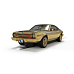 Scalextric Autíčko Film & TV SCALEXTRIC C4551A - James Bond - AMC Hornet - The Man With The Golden Gun - Gold Anniversary Edition (1:32)