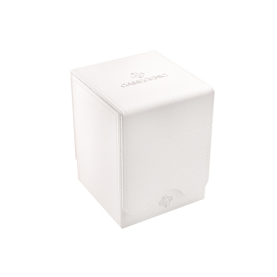 Gamegenic: Squire 100+ XL White Gamegenic: Squire 100+ XL White